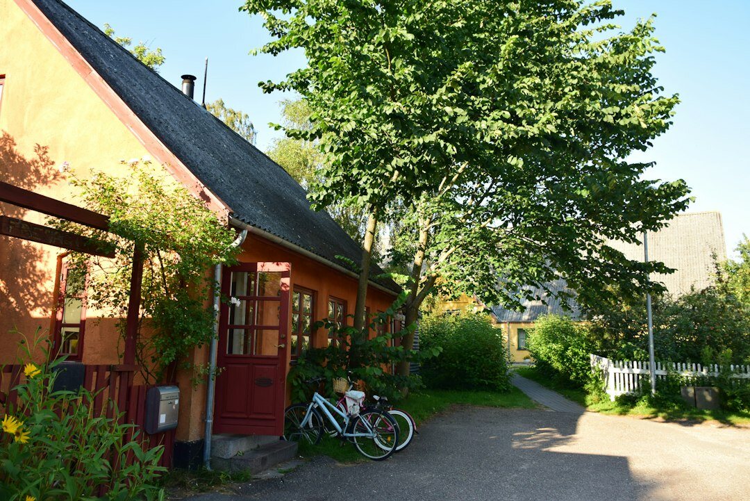 hidden danish village treasures