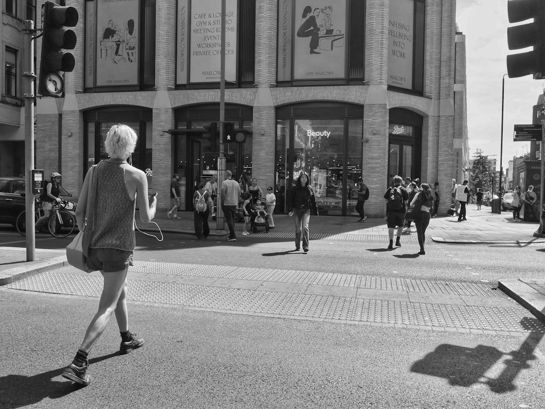 documentary photography everyday life