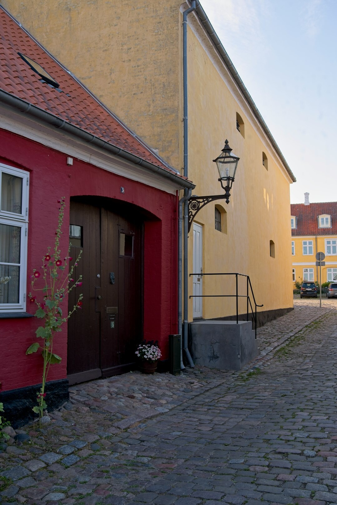hidden danish village treasures