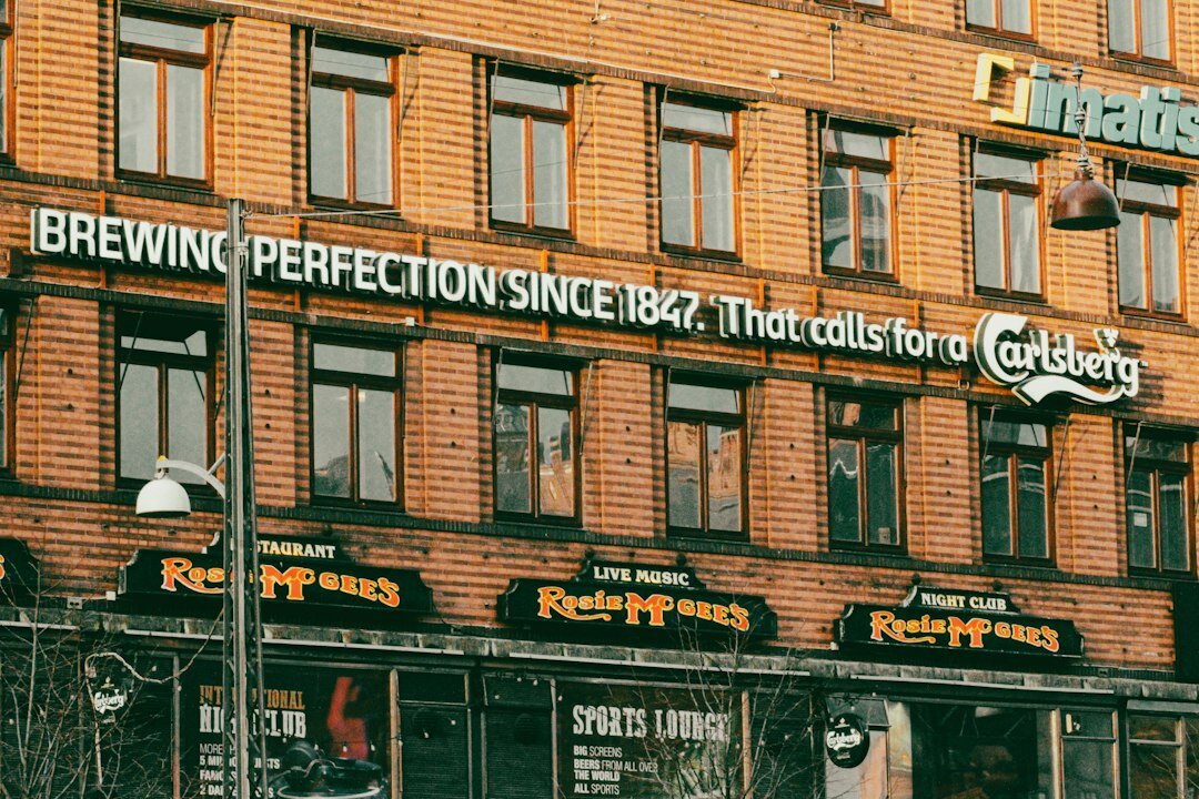 street photography denmark